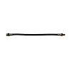 Flex Hose 1970-71 Mopar A-Body - Barracuda, Dart, Duster, Valiant - image 1