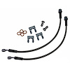 Stainless Flex hose kit - image 1