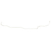 Front to Rear Brake Line 1967 Chevrolet Camaro/Firebird - image 1