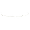 Front to Rear Brake Line 1967 Camaro - image 1