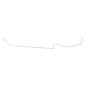Front to Rear Brake Line 1971-73 Camaro - image 1