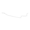 74 -77 Trams-Am Only - Front to Rear Brake Line - image 1