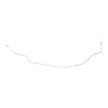 82 -83 V-8 - Front to Rear Brake Line 1 Pc. - image 1