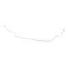 Front to Rear Brake Line 1984-85 Camaro/Firebird - image 1