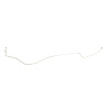 Front to Rear Brake Line 1986-92 Chevy Camaro/Pontiac Firebird, Trans Am - image 1