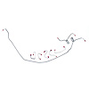 Front Brake Line Kit 1970 Camaro/Firebird - image 1