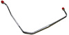 69 Ram Air V Fuel Line Kit - Stainless - image 1