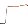 Fuel Pump to Carburetor Line 1969 Chevy Camaro - image 1
