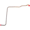 Fuel Pump to Carburetor Line 1969 Chevy Camaro - image 1