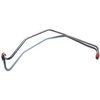 Fuel Pump to Carburetor Line for Select 1970-1974 Nova, Monte Carlo, Camaro - image 2