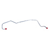 70 455 4BBL - Fuel Pump to Carb. Line - image 1