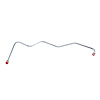 71 -72 400 or 455 4 BBL HO - Fuel Pump to Carb. Line - image 1