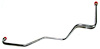 71 -72 400 or 455 4 BBL HO - Fuel Pump to Carb. Line - Stainless - image 1