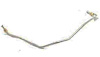 Fuel Line, Fuel Pump to Carburetor for 1977 Chevrolet Camaro with 250 2-bbl Engine [Steel] - image 1
