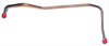 78 V-8 w/ 2 BBL - Stainless - image 2