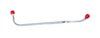 77 -81 403 - Fuel Pump to Carb. Line - Stainless - image 2