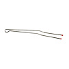 Power Steering Hose 1969 Firebird - image 1