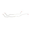 Rear Axle Brake Lines 1968 Camaro/Nova - image 1
