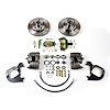 EZ Fit Front Disc Brake Conversion Kit - image 1