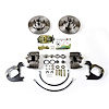 EZ Fit Front Disc Brake Conversion Kit - image 1