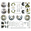 Four Wheel Disc Brake Conversion Kit - image 1