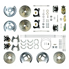 Four Wheel Disc Brake Conversion Kit - image 1