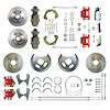 Four Wheel Disc Brake Conversion Kit - image 1