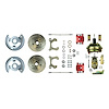 Main Component Box For 965-FSC55CL - image 1