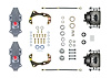 2" DROP LOWER ASSEMBLY - image 1