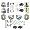 PERFORMANCE 4 WHEEL DISC - image 1