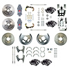 PERFORMANCE 4 WHEEL DISC - image 1