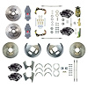 PERFORMANCE 4 WHEEL DISC - image 1
