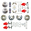 PERFORMANCE 4 WHEEL DISC - image 1