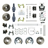 Four Wheel Disc Brake Conversion Kit - image 1