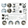 Four Wheel Disc Brake Conversion Kit - image 1