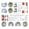 Four Wheel Disc Brake Conversion Kit - image 1