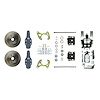 Front Disc Brake Conversion Kit - image 1