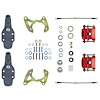 Caliper Kit 1958-70 Full-Size Chevy - image 1