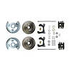 Front Disc Brake Conversion 1958 Chevy Bel Air, Biscayne, Impala, Nomad - image 1