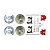 Front Disc Brake Conversion Kit - image 1