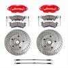 PERFORMANCE 4 WHEEL DISC - image 2