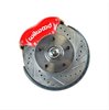 PERFORMANCE 4 WHEEL DISC - image 3