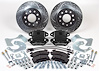PERFORMANCE 4 WHEEL DISC - image 1