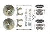 PERFORMANCE 4 WHEEL DISC - image 2