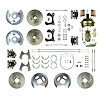 Four Wheel Disc Brake Conversion Kit - image 1