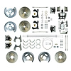Four Wheel Disc Brake Conversion Kit - image 1