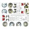 Four Wheel Disc Brake Conversion Kit - image 1