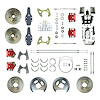 Four Wheel Disc Brake Conversion Kit - image 1