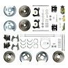 Four Wheel Disc Brake Conversion Kit - image 1