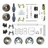 Four Wheel Disc Brake Conversion Kit - image 1